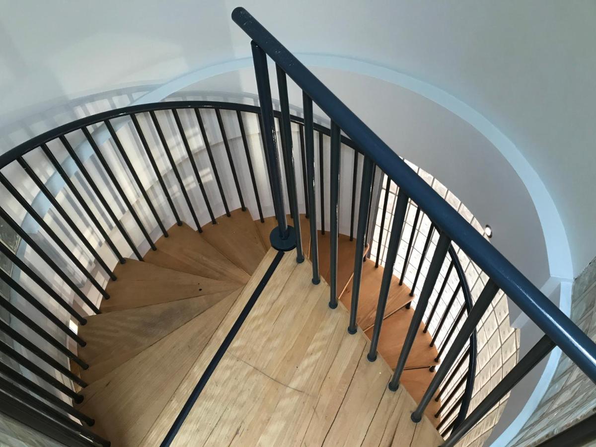 Linen Quarter Apartments Belfast Luaran gambar